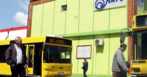 Stire din Social : RATC. Se deviază traseul autobuzelor de pe liniile 44, 48 și 51