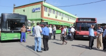 Stire din Social : Cum poți fi distribuitor de bilete RATC