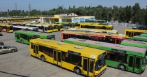Stire din Social : Atenție, constănțeni! Se schimbă numărul de sms pentru plata biletelor de călătorie