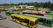 Stire din Social : RATC introduce linia de autobuze "100 Mamaia"