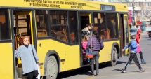 Stire din Social : Atenție, au mai rămas doar patru zile pentru a solicita abonamentele gratuite la RATC