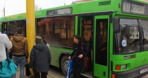Stire din Social : O nouă linie de autobuz în Constanța. Iată  ce traseu va avea 51B