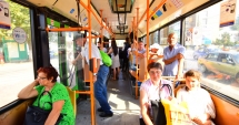 Stire din Social : Unde puteți depune cererile pentru abonamentele gratuite la RATC