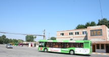 Stire din Social : RATC. Se suspendă linia de autobuze 3R