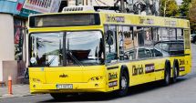 Stire din Social : RATC suspendă linia 51B