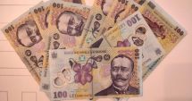Stire din Economie : Cresc ratele românilor! Ce se va întâmpla dacă ROBOR va ajunge la 6%