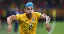 Stire din Sport : Andrei Raţiu, motivat înaintea dublei cu Kosovo şi Lituania