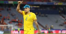 Stire din Sport : Andrei „Sonic” Raţiu este dorit de Arsenal Londra