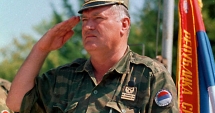 Stire din Actualitate : Ratko Mladic, SENTINȚĂ: Închisoare pe VIAȚĂ