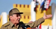 Stire din Actualitate : Raul Castro  se pregătește  să predea  ștafeta unei  noi generații