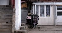 Stire din Eveniment : Copilul căzut în râul Mureş a murit la spital. Băieţelul se juca cu fratele lui când s-a produs tragedia