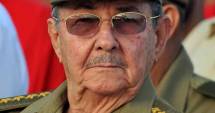 Stire din Actualitate : Raul Castro, vizită la Vatican pentru a mulțumi Papei Francisc după medierea cu SUA