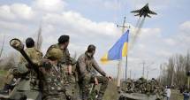 Stire din Actualitate : Ucraina / Armata și rebelii din Lugansk au convenit să înceteze luptele începând de vineri