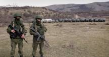Stire din Actualitate : Ucraina / Militar ucrainean, mort într-un atac insurgent, în zona aeroportului din Donețk