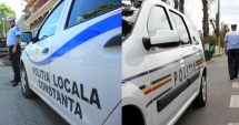 Stire din Eveniment : "Războiul" dintre Poliția Română și cea Locală. "Oamenii fac mișto: de la care Poliție sunteți?"