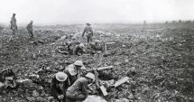 Stire din Actualitate : Povestea lui Andrei, veteranul de război care scrie poezii din scaunul cu rotile: ”Vreau să las ceva în urma mea”