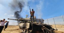 Stire din Actualitate : Armata israeliană afirmă că l-a ucis pe unul dintre responsabilii atacurilor Hamas din 7 octombrie