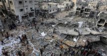 Stire din Actualitate : Israel-Hamas: Armata israeliană spune că a preluat controlul asupra a 11 posturi militare ale Hamas în Gaza