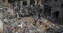 Stire din Actualitate : S-a încheiat războiul din Israel! Ostaticii vor fi eliberați!