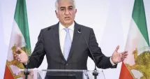 Stire din Actualitate : Război în Iran. Reza Pahlavi, pregătit să conducă imediat ce Republica Islamică va cădea