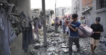 Stire din Actualitate : Armistiţiul dintre Israel şi Hamas a intrat în vigoare, cu întârziere din cauza negocierilor pentru eliberarea ostaticilor