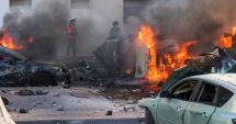 Stire din Eveniment : MAE: "Cetăţenii evacuaţi urmează să ajungă în România în perioada următoare"
