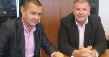 Stire din Economie : "Războaiele" companiei "Oil Terminal" din portul Constanța