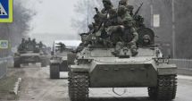 Stire din Actualitate : Armata rusă nu face pauză! Ucraina, apel disperat pentru livrări de arme