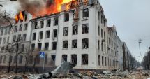 Stire din Actualitate : Războiul din Ucraina s-ar putea termina până în mai, spune un consilier al președintelui Zelenski