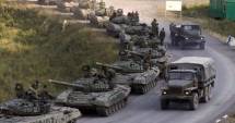 Stire din Actualitate : Ce spune Lavrov despre armele cu calibrul sub 100 mm