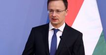 Stire din Actualitate : "Războiul Ucrainei cu Rusia nu poate fi o scuză pentru încălcarea drepturilor maghiarilor"