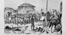 Stire din Cultură-Educație : Războiul de Independență, prin ochii lui Nicolae Iorga
