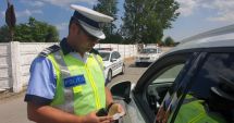 Stire din Eveniment : RAZIE făcută de SECȚIA 5 Poliție: zeci de persoane legitimate!