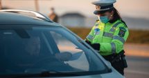 Stire din Eveniment : Razie pe şoselele de la ţară. Şoferi, prinşi băuţi la volan