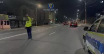 Stire din Eveniment : Razie de amploare în Mangalia și stațiunile din sudul litoralului