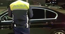 Stire din Eveniment : Razie fructuoasă a polițiștilor din Mangalia. S-au dat amenzi de aproape 40.000 de lei într-o singură noapte