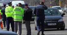 Stire din Eveniment : Razie de amploare în Constanța