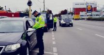 Stire din Eveniment : Radare în cascadă pe bulevardul I.C. Brătianu din Constanța!
