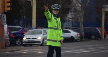 Stire din Eveniment : Radare "în cascadă" pe șoseaua Constanța - Tulcea. Număr record de amenzi