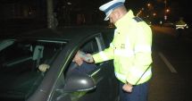 Stire din Eveniment : S-a urcat băut la volan și a fost tras pe dreapta. Ce au descoperit polițiștii