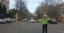 Stire din Eveniment : Razie de amploare, în week-end, în municipiul Constanța