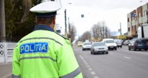 Stire din Eveniment : Razie în Constanța: polițiștii au împărțit amenzi!
