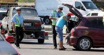 Stire din Eveniment : Razie  de amploare  la Constanța