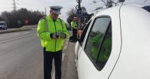 Stire din Eveniment : VIDEO / RAZIE de amploare la ieșirile din Constanța. Sute de amenzi date de polițiști