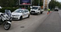 Stire din Eveniment : Dosare penale, pe numele mai multor șoferi din Constanța