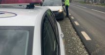 Stire din Actualitate : Razie la sate. Ce au găsit polițiștii rurali