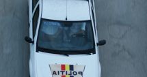 Stire din Eveniment : Razie în Năvodari. Polițiștii au dat amenzi de mii de lei