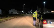 Stire din Eveniment : RAZIE DE AMPLOARE A POLIȚIEI RUTIERE! Printre cei care vor rămâne fără permis se numără și fostul soț al Elenei Băsescu