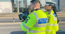 Stire din Eveniment : RAZII DE AMPLOARE! Peste 500 de permise de conducere, reținute de polițiști în ultimele 24 de ore!