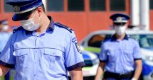 Stire din Eveniment : Razii ale Poliției în Cumpăna și Medgidia: sancţiuni pe bandă rulantă!
